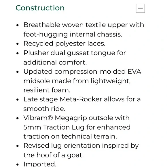 Hoka Speed Goat 6 - Picture 6 of 7